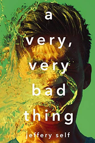 A Very, Very Bad Thing Cover