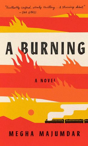 A Burning Cover