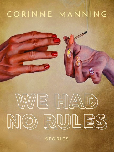 We Had No Rules Cover