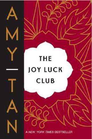 The Joy Luck Club Cover