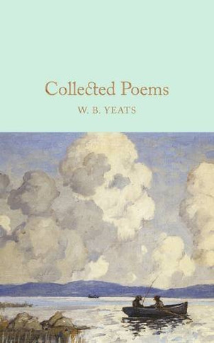 Collected Poems [Hardcover] Cover