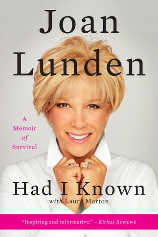 Had I Known: A Memoir of Survival [Paperback] Cover