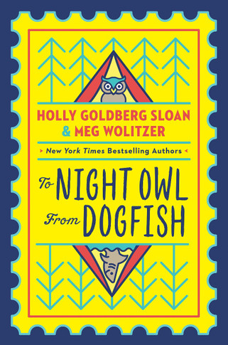 To Night Owl from Dogfish [Hardcover] Cover