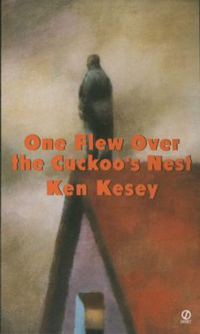 One Flew over the Cuckoo's Nest [Mass Market Paperback] Cover
