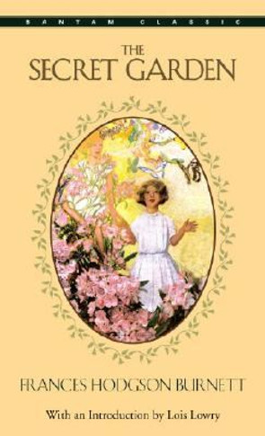 The Secret Garden [Mass Market Paperback] Cover