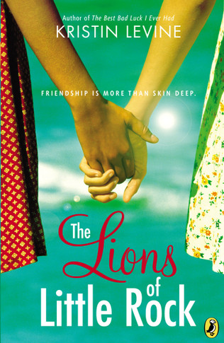 The Lions of Little Rock [Paperback] Cover