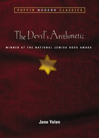 The Devil's Arithmetic [Paperback] Cover
