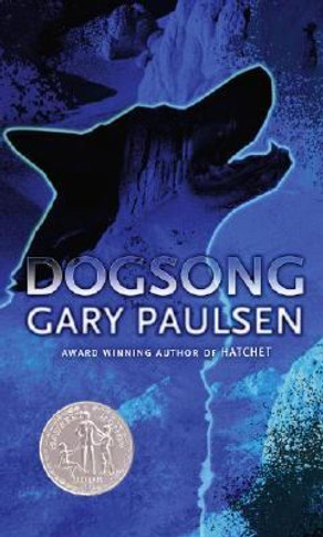 Dogsong [Paperback] Cover