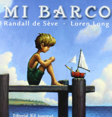 Mi Barco - Cover