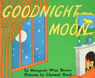 Goodnight Moon - Cover