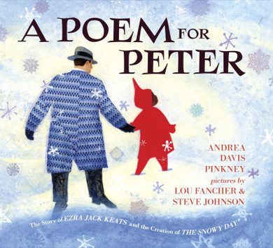 A Poem for Peter - Cover