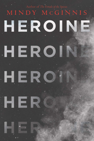 Heroine - Cover