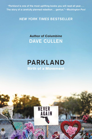 Parkland: Birth of a Movement - Cover