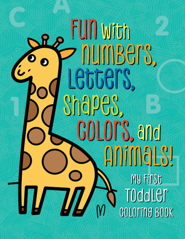 Wholesale Children's Books - Bulk Coloring Books - Kids' Activity