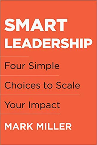 Smart Leadership - Cover