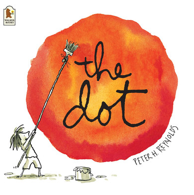 The Dot - Cover