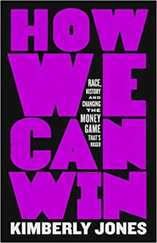 How We Can Win - Cover