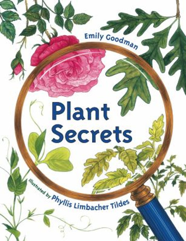 Plant Secrets Cover