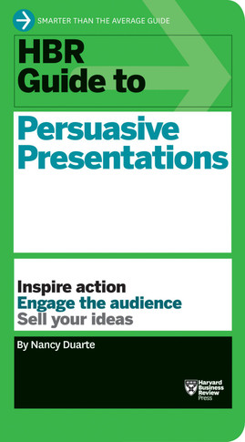 HBR Guide To