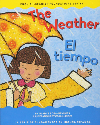 The Weather / El tiempo