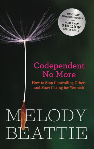 Codependent No More cover