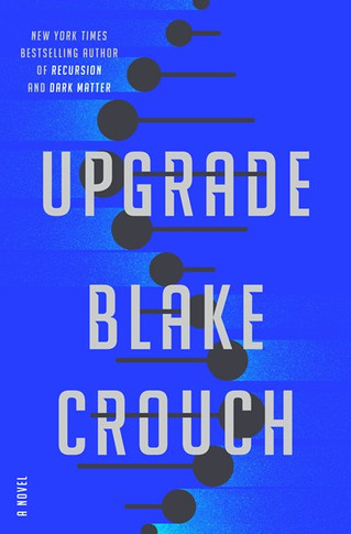 Upgrade - Cover