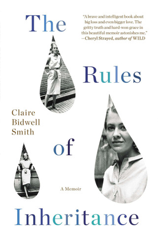 The Rules of Inheritance cover