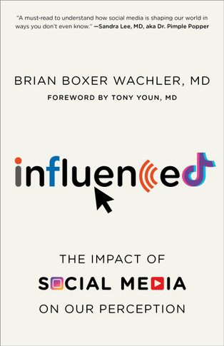 Influenced: The Impact of Social Media on Our Perception