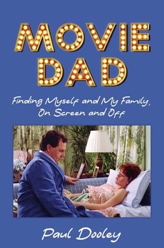 Movie Dad - Cover