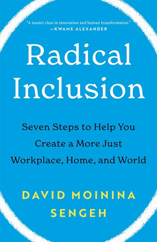 Radical Inclusion - Cover