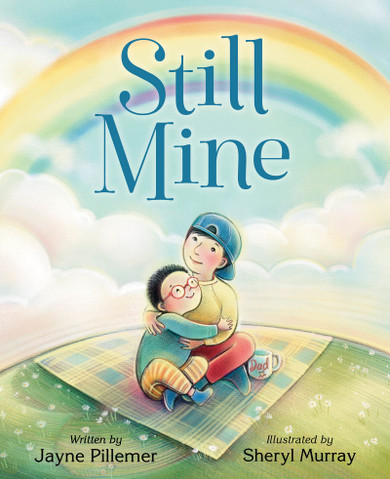 Still Mine- cover