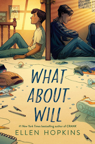 What About Will (Paperback)