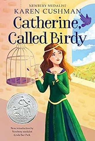 Catherine, Called Birdy | In Partnership with Reading Reconsidered