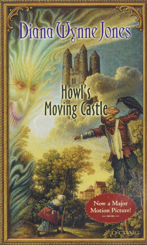 Howl's Moving Castle (World of Howl #1)