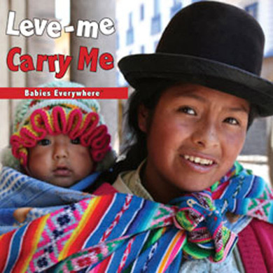 Carry Me (Spanish/English)