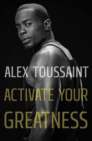 Activate Your Greatness [Hardcover]