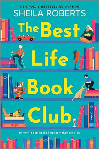 The Best Life Book Club (Paperback)