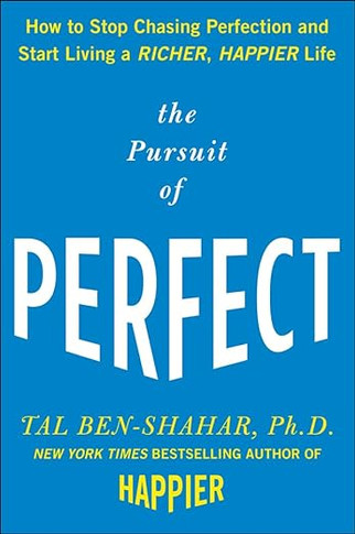 Pursuit of Perfect