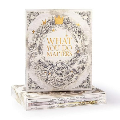 What You Do Matters Boxed Set