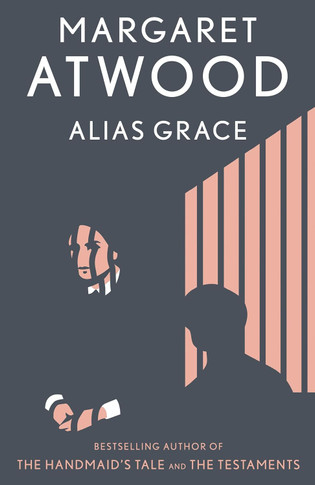 Alias Grace [Paperback]