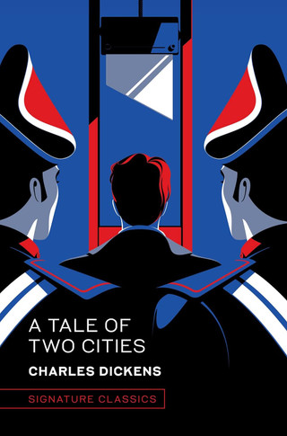 A Tale of Two Cities [HC]