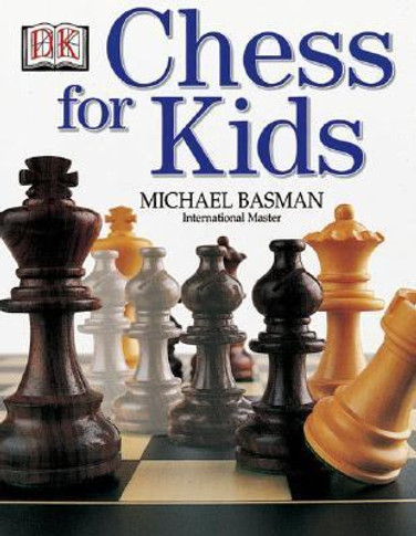 Chess for Kids Cover