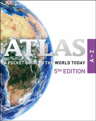 Atlas Cover