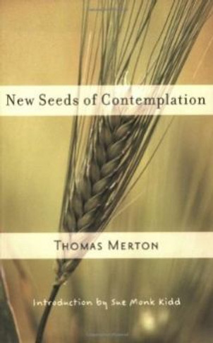 New Seeds of Contemplation Cover