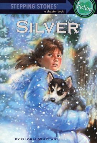 Silver Cover