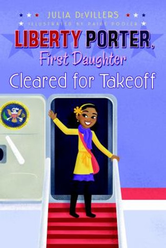 Cleared for Takeoff Cover