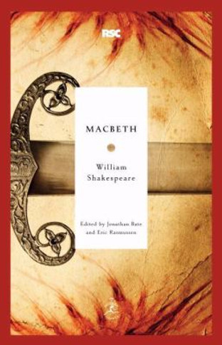 Macbeth Cover