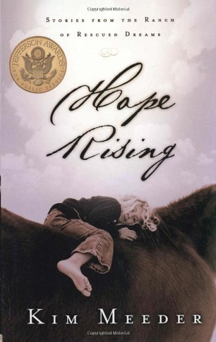 Hope Rising Cover