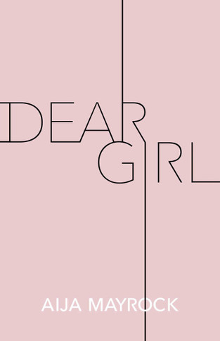 Dear Girl Cover