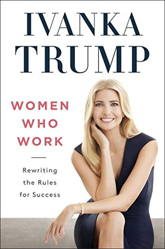 Women Who Work: Rewriting the Rules for Success Cover